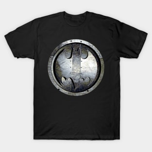 Bat raw scrap T-Shirt